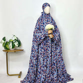 Princess Salah Khimar